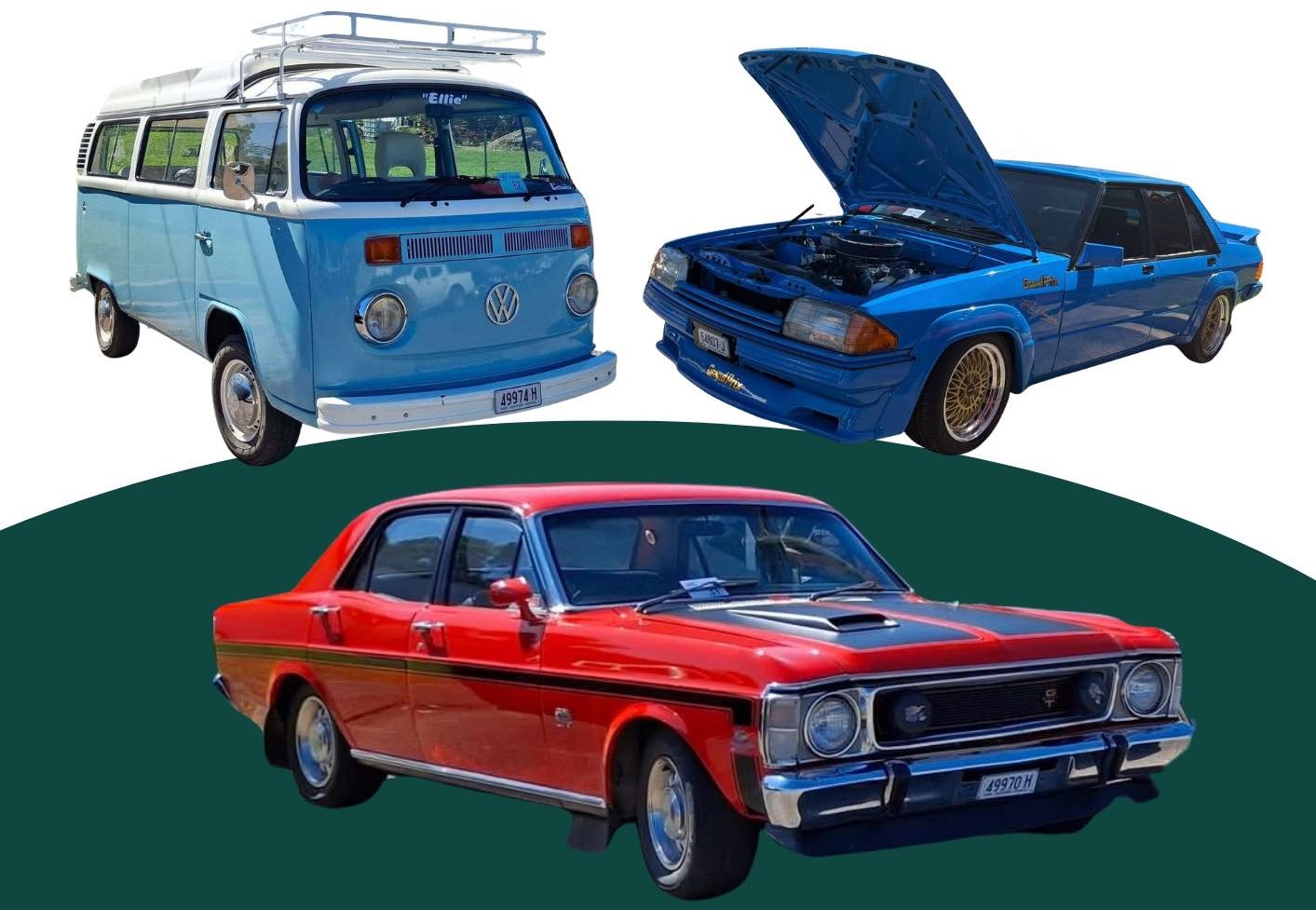 2026 Annual Car Show